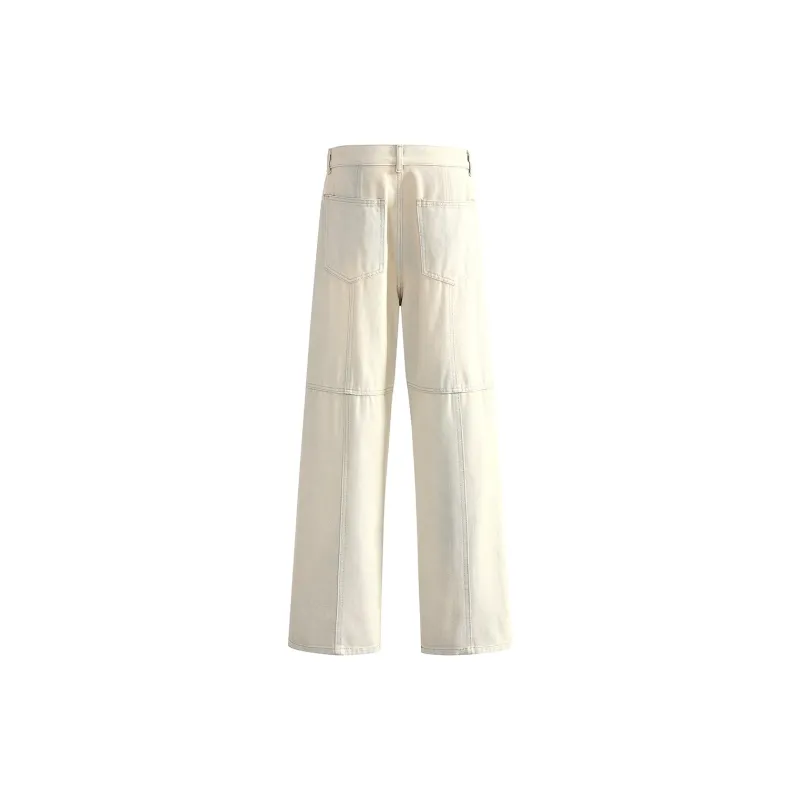 JASONWOOD Cowboy On The Run Jeans Unisex-1