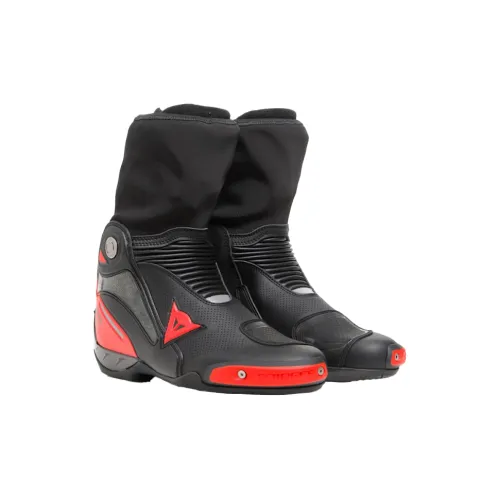 DAINESE AXIAL D1 GTX Water-Resistant Wear-Resistant Protective Cycling Boots Men's
