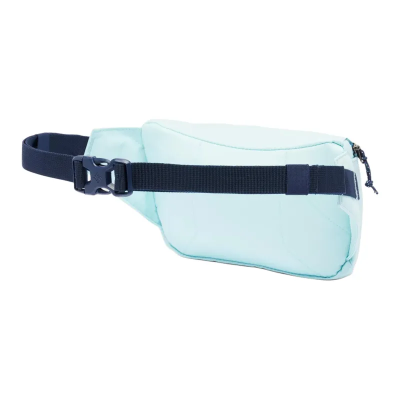 Columbia Polyester Fanny Pack Regular Unisex Blue-1