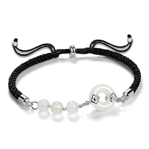 Shiban Jade Bracelets Unisex