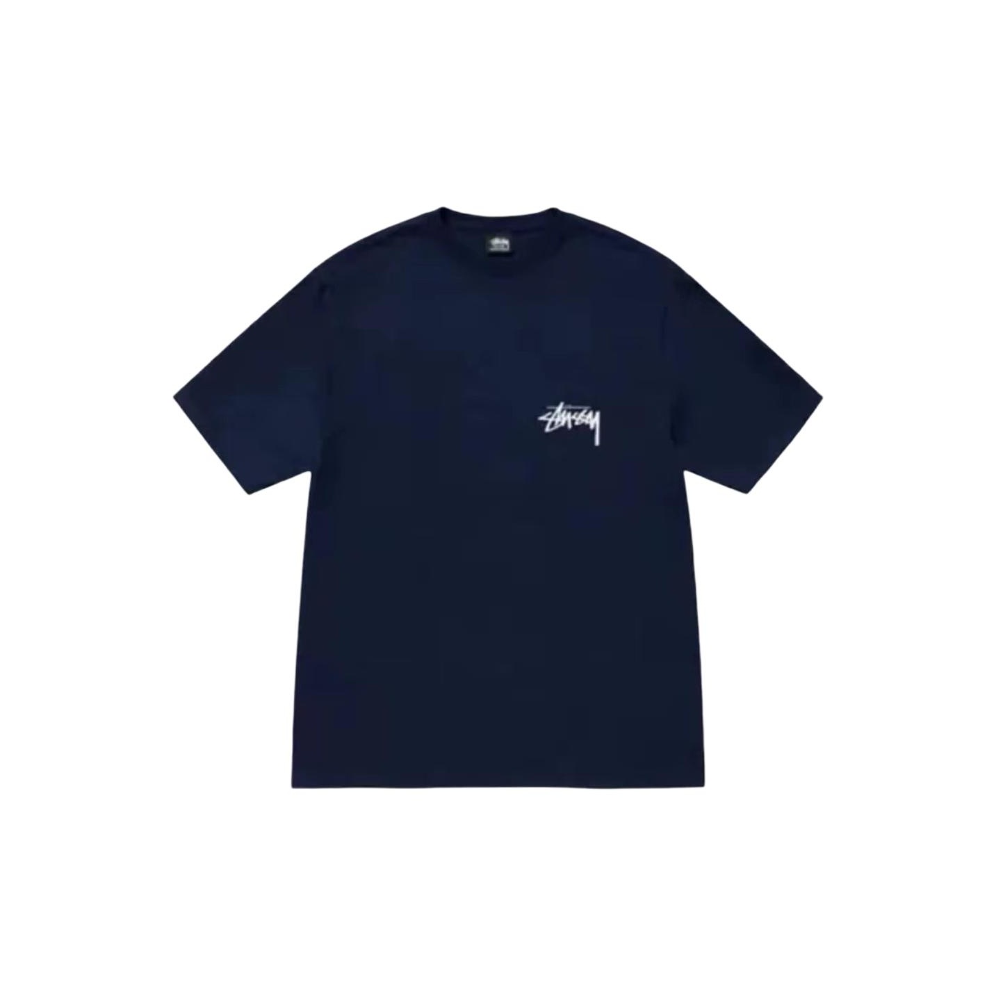 Stussy Cherries Tee Berry S - POIZON Stussy Cherries Tee Berry S - POIZON