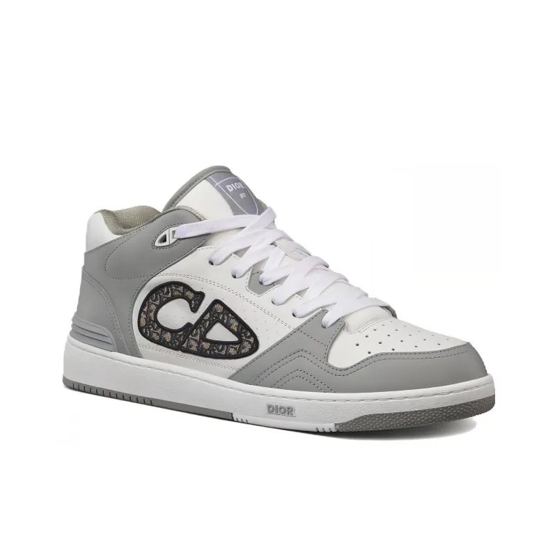 DIOR B57 Mid Oblique Grey-2