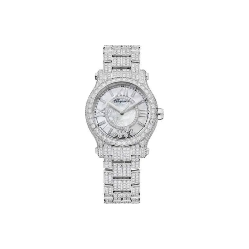 Chopard Happy Sport 274302 1002-0