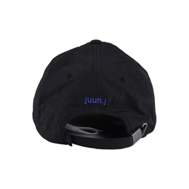 Reebok - Baseball Caps Men's Black-2