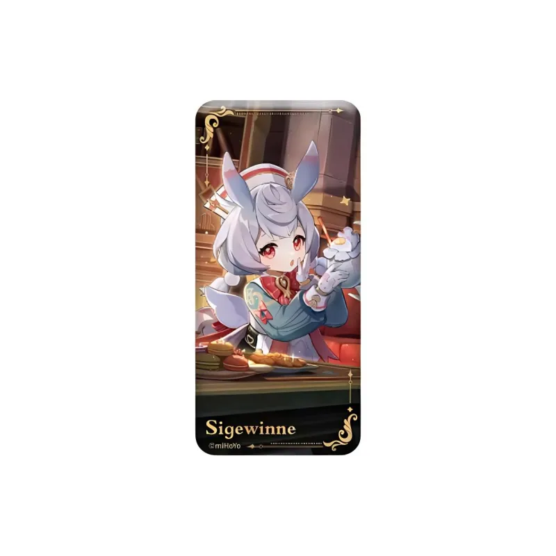 GenShin Badges-11