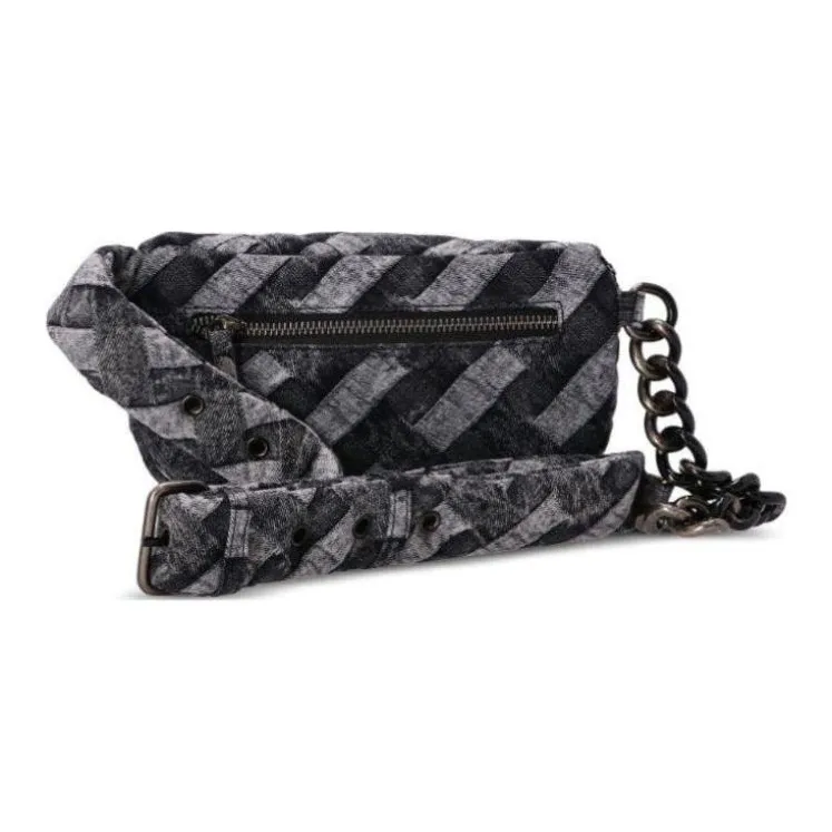 Kurt Geiger London Small Kensington Belt Bag-2