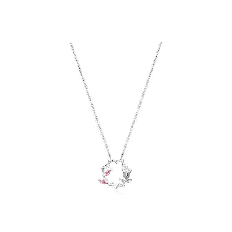 TRUE ME Necklaces Unisex-0