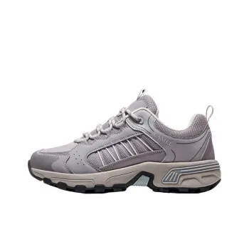 CAMEL Breathable Anti Slip And Wear Resistant Low Top Hiking Shoes Men's