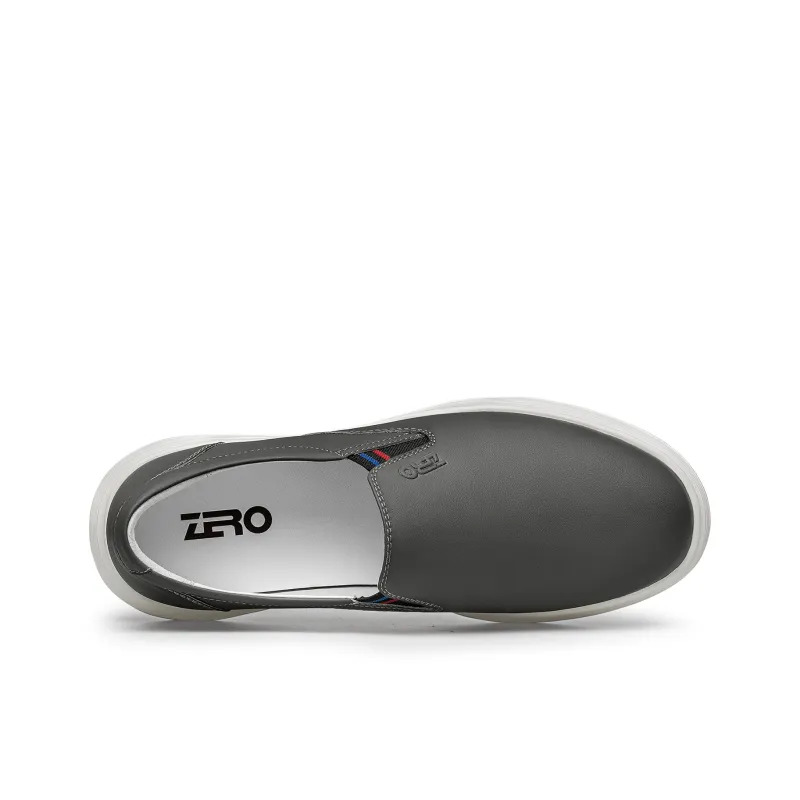 ZRO Cushioning Lightweight Height Increasing Low Top Casual Shoes Men's-11