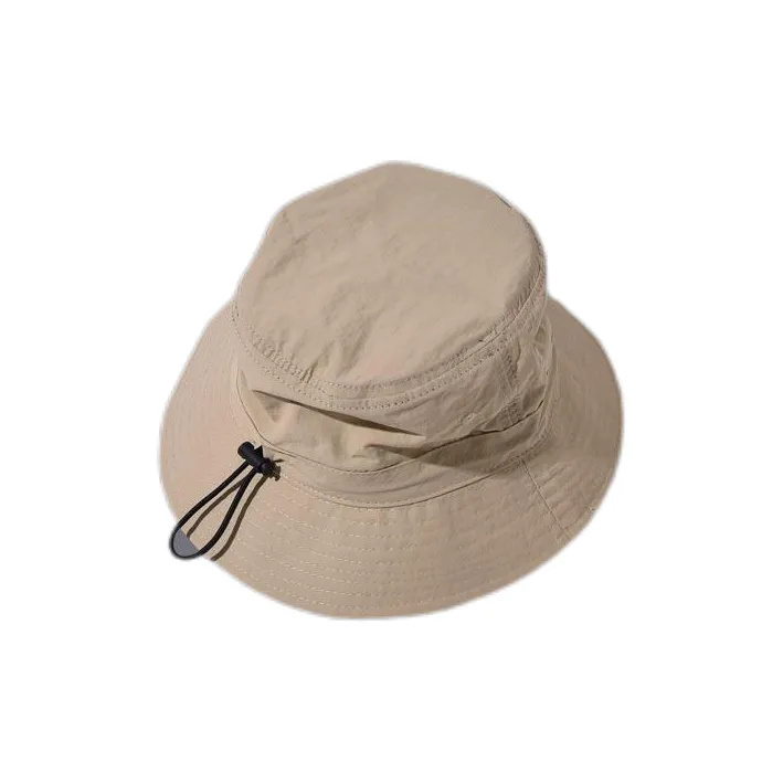 MINGYUANDAILI Polyester Bucket Hats Unisex-2