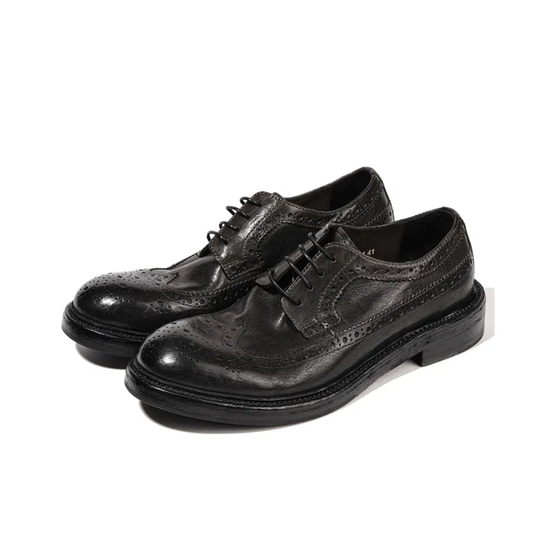 Vibram x Dreambo Casual Shoes Men's-13