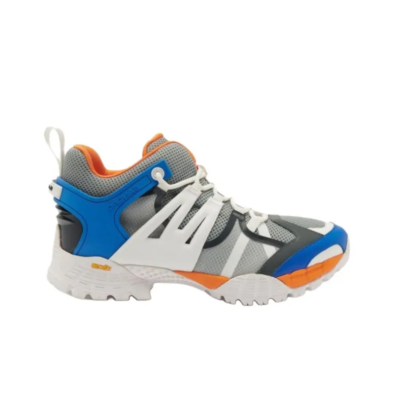 Sandro Mid Top Hiking Shoes Men's-7