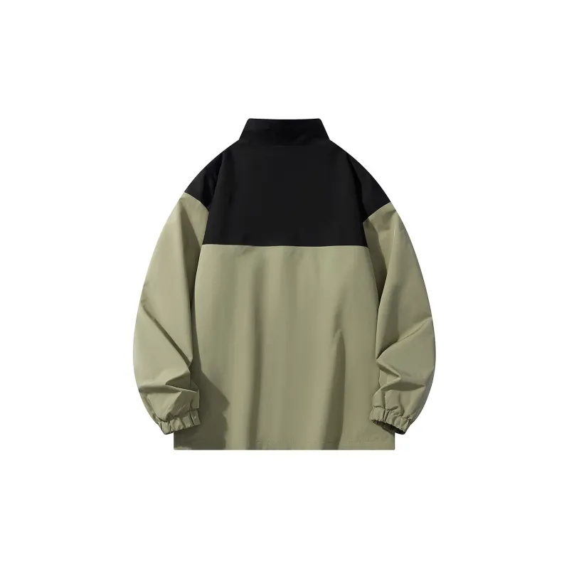 MIIOW Jackets Unisex-5