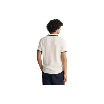GANT Polo Shirts Men