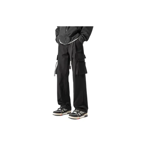 SZSX Cargo Pants Unisex