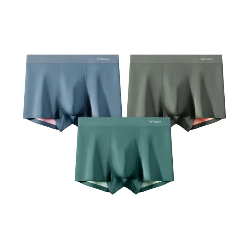 MIIOW Men Underpants-4