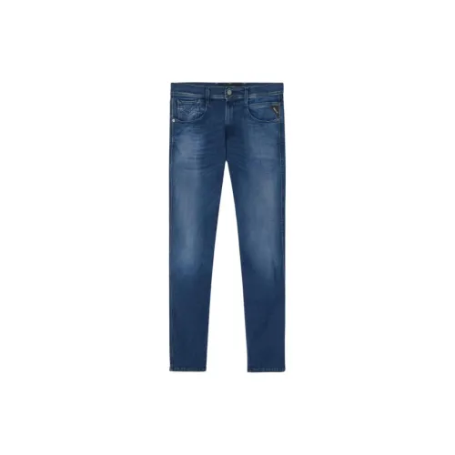 REPLAY Jeans Men Blue