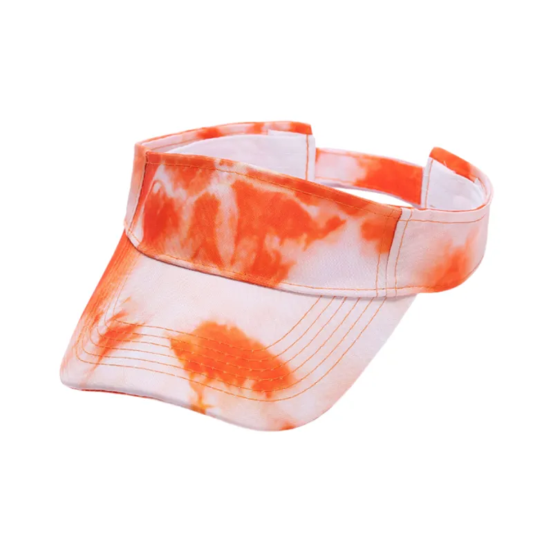 HeyBetter Polyester Sun Protection Hats Unisex-7