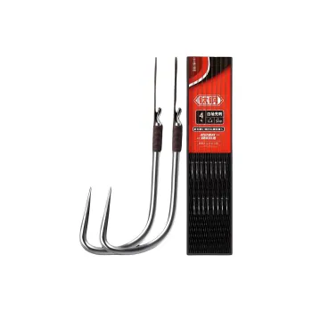 Bally Fish Hook