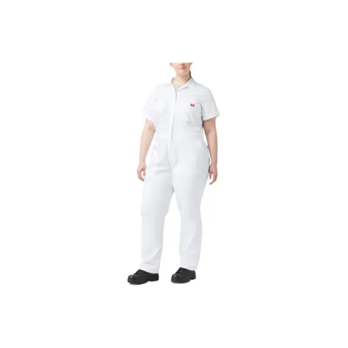 Dickies Bodysuits Women's White