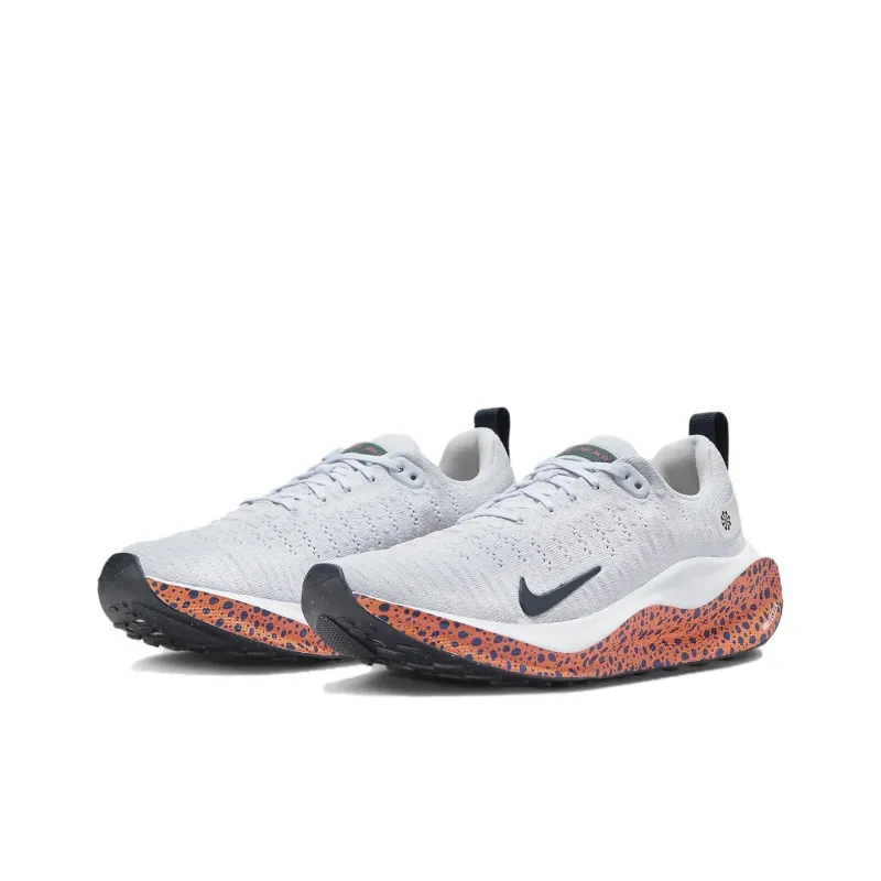 Nike React Infinity Run 4 Electric Pack Olympic Safari Women's-3
