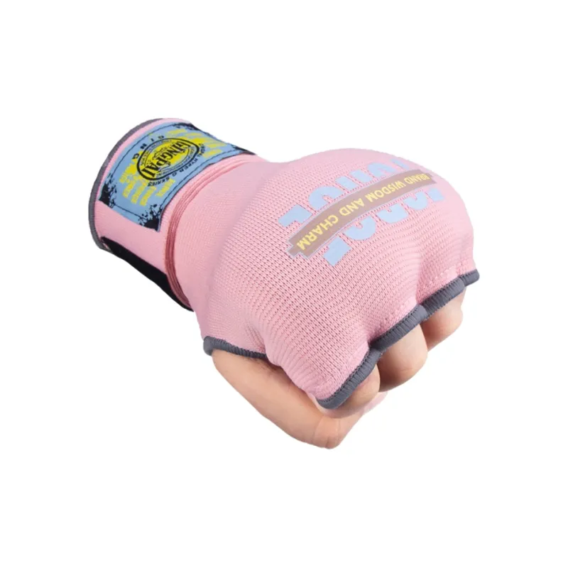 Competition Boxing Gloves-1