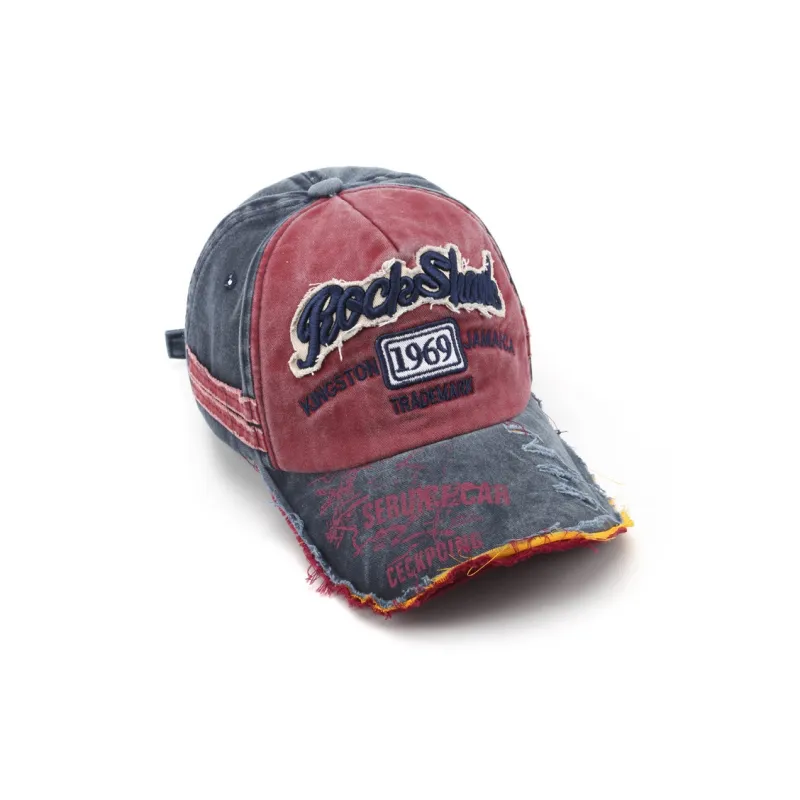 CARDANRO Cotton Baseball Caps Unisex-7