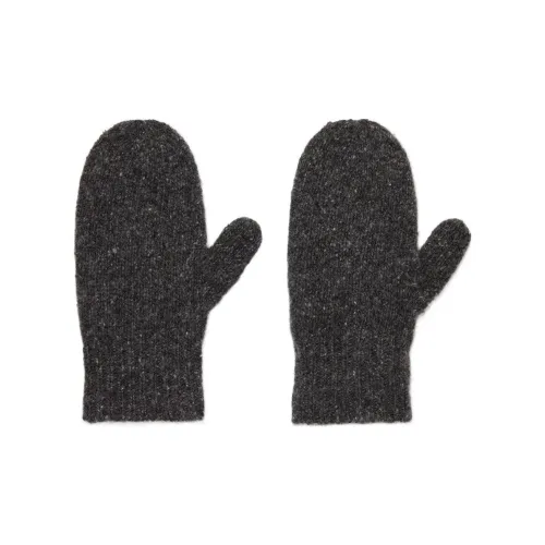 VINCE Knit Gloves Women's