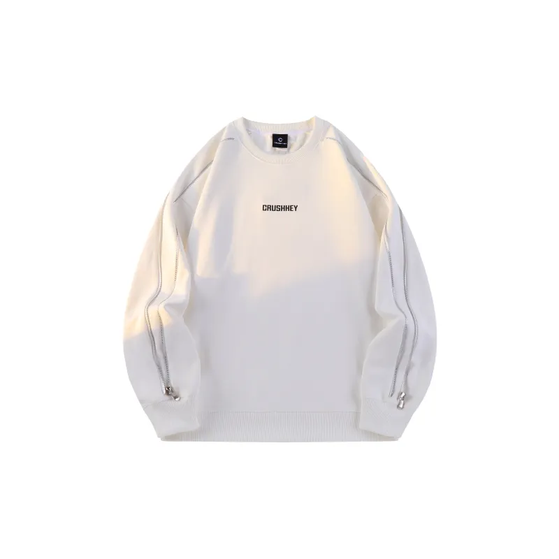 CRUSH KEY Sweatshirts Unisex-3