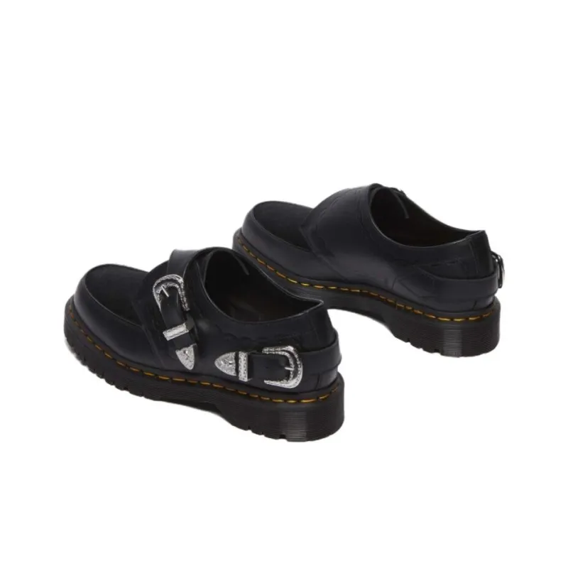 Dr. Martens Ramsey Monk Creeper The Great Frog-3