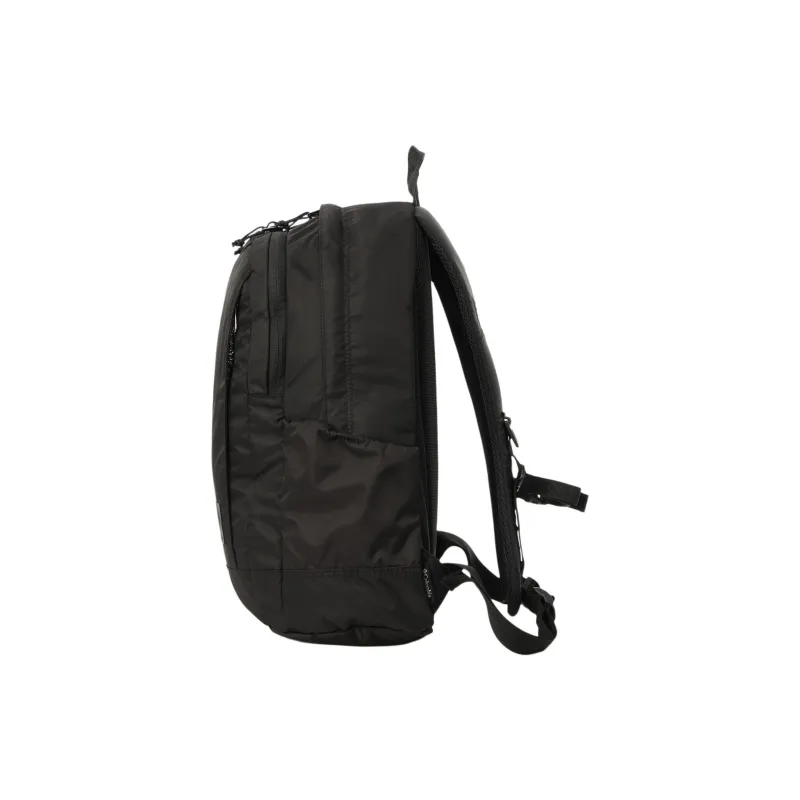 Columbia 27L Double Shoulder Outdoor Bag Nylon Black Unisex-1