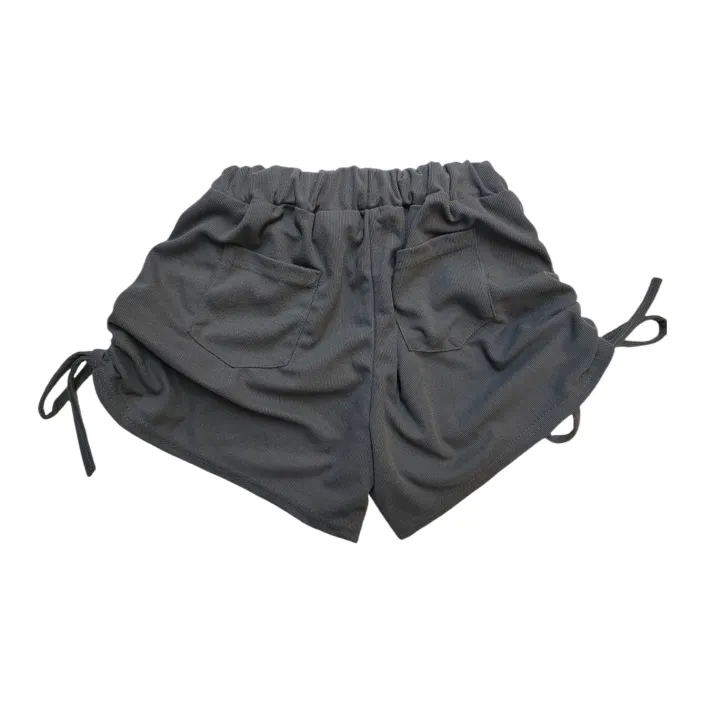 Jenna Chun Casual Shorts Women's-4