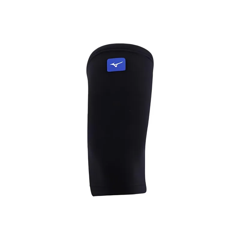 Mizuno Running Badminton Table Tennis Unisex Polyester Polyamide Elastane Knee Pads-0