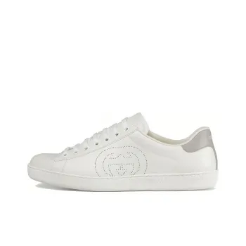 GUCCI Ace 'Interlocking G'