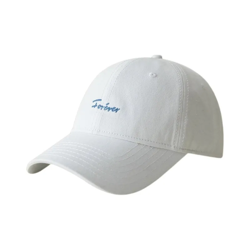 JEANSWEST Cotton Baseball Caps Unisex-2