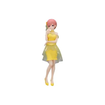FURYU Trio-Try-IT The Quintessential Quintuplets Bonus Gifts 21cm