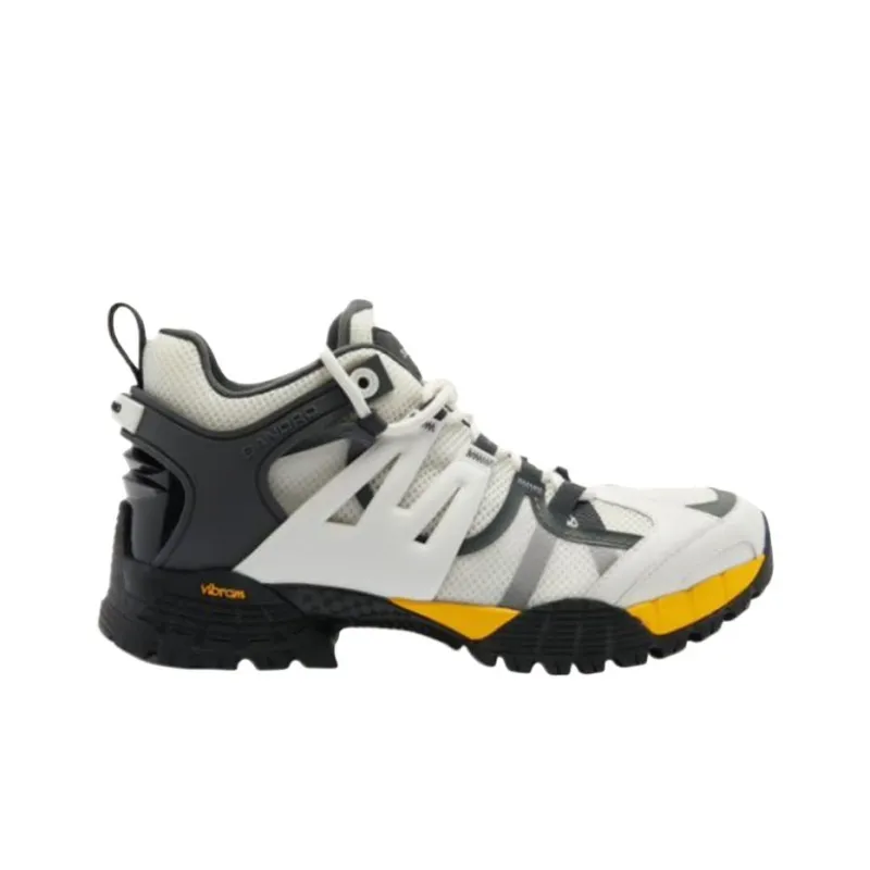 Sandro Mid Top Hiking Shoes Men's-12