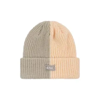 Dime Split Beanie