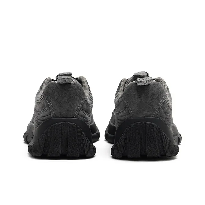 MASOOMAKE Original Charming Collection Durable Breathable Low-Top Casual Shoes Women's-2