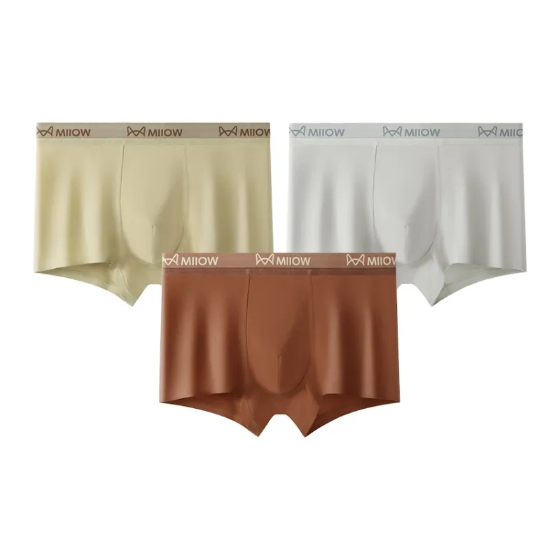 MIIOW Men Underpants-0