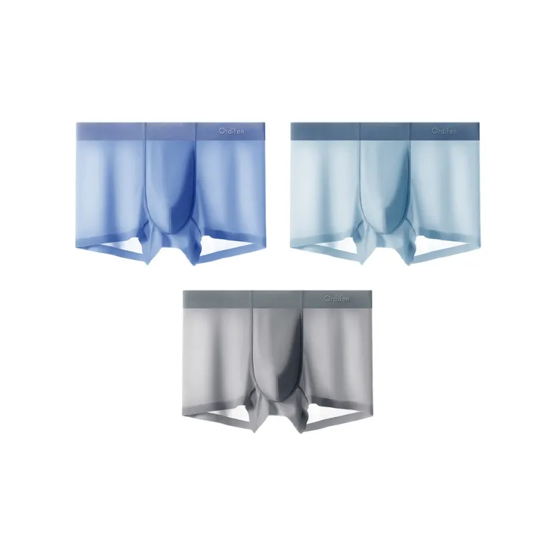 Ordifen Underpants Men's 3 Pack-17