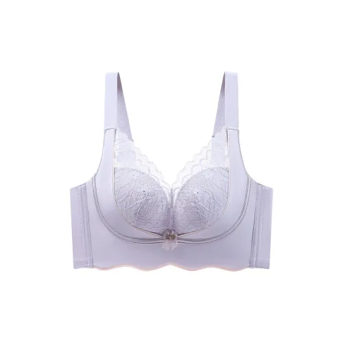 Cotton Gene Women's Bras