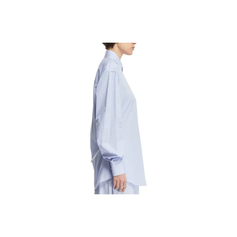 DARKPARK Shirts Women's Blue-3