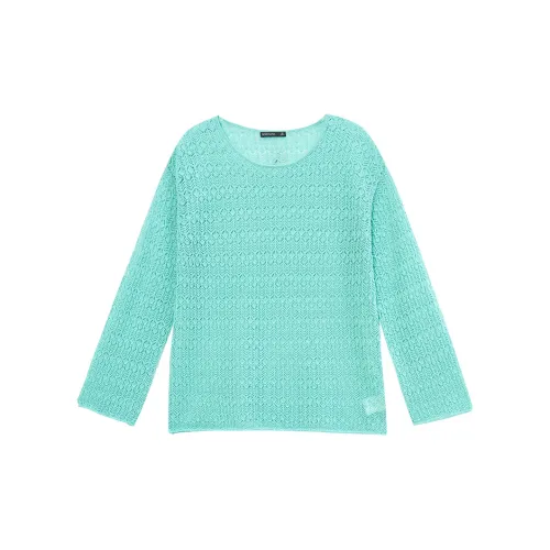 WESTLINK Knitwear Women's Blue