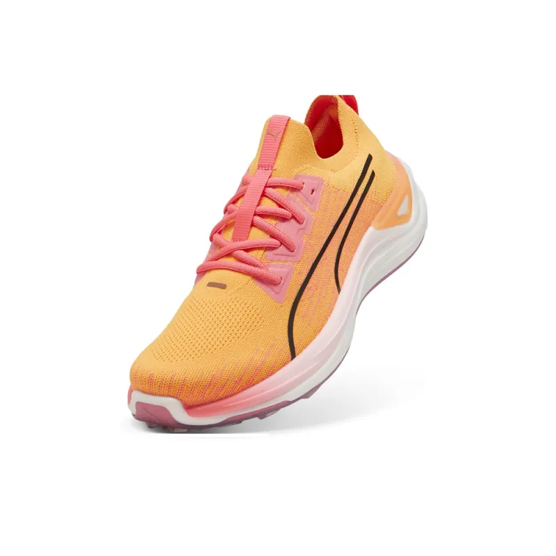 PUMA Slip Resistant Breathable Golf Shoes Men's-4