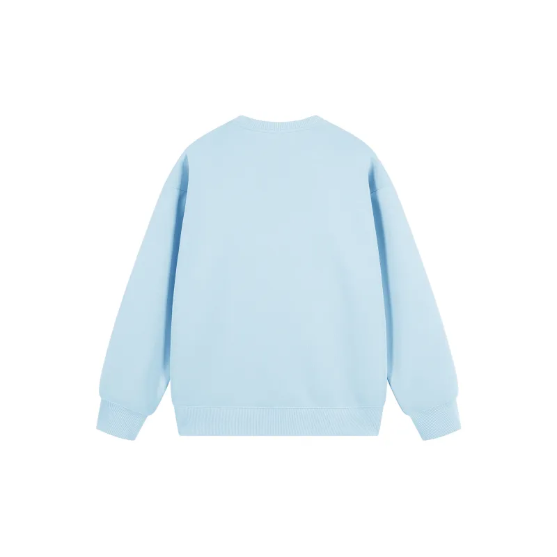 Nuthink Sweatshirts Unisex-13