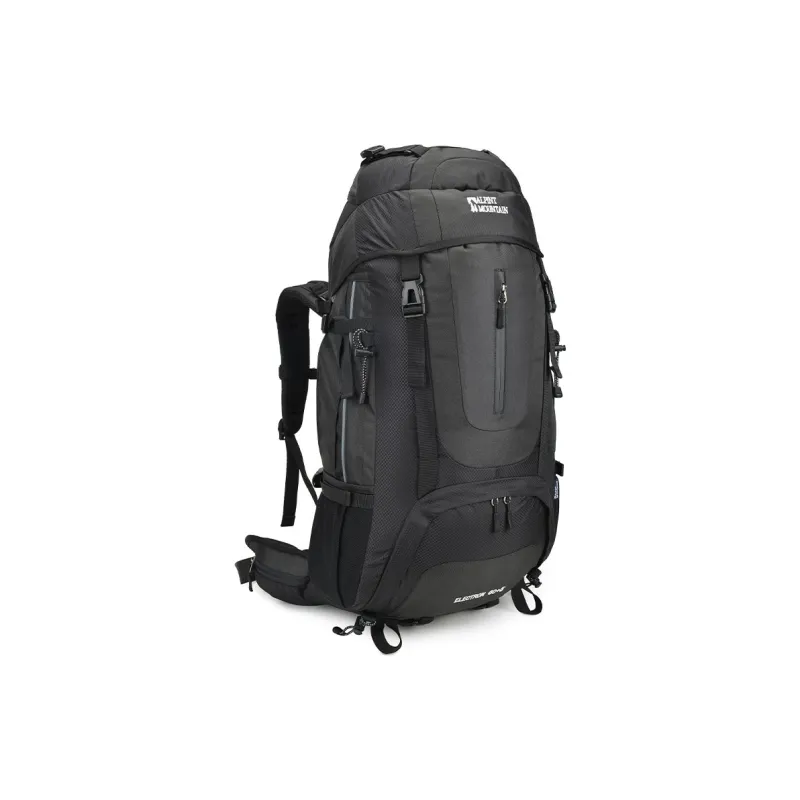 ALPINT MOUNTAIN Polyamide Backpack Unisex-0