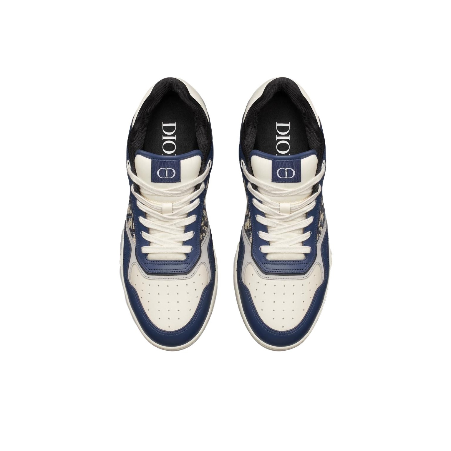 DIOR イレキュラフレムサンクラス CDDIAMONDS7I 27C0 Dior B27 Low-Top Sneaker | REVERSIBLE