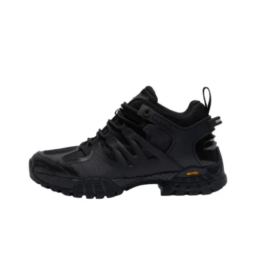 Sandro Mid Top Hiking Shoes Men's
