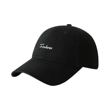 JEANSWEST Cotton Baseball Caps Unisex